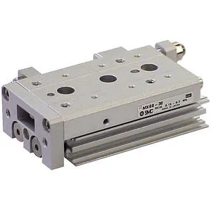 Bàn trượt khí nén MXS6-30 - MXS Series